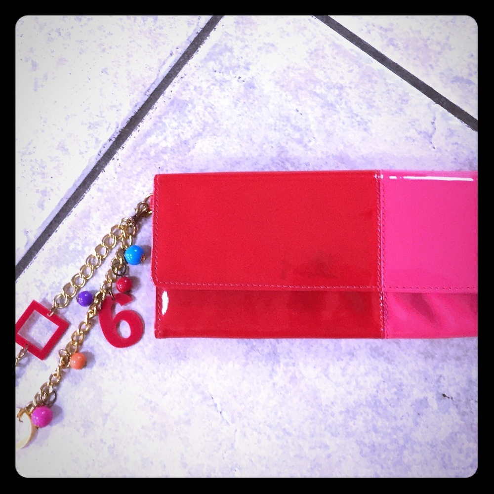 Cute fun wallet
